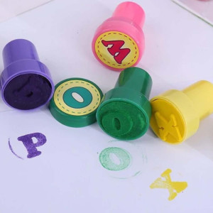 Carimbo Pedagogico Infantil (s)-121844-57128