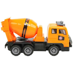 Carrinho Controle Remoto Construcao 2em1 2func/pilha(s)-119426-41843