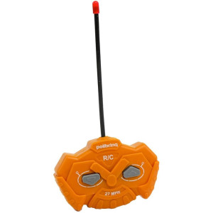 Carrinho Controle Remoto Construcao 2em1 2func/pilha(s)-119426-61758