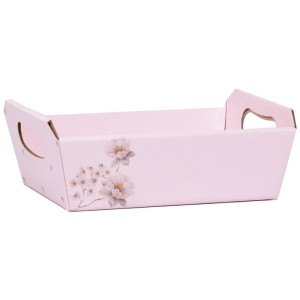 Cesta De Papel Hana P 21,5x8x15cm-122459-85834