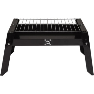 Churrasqueira Dallas C/grelha Portatil-121965-17640