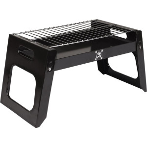 Churrasqueira Dallas C/grelha Portatil-121965-48398