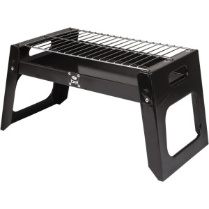 Churrasqueira Dallas C/grelha Portatil-121965-76216