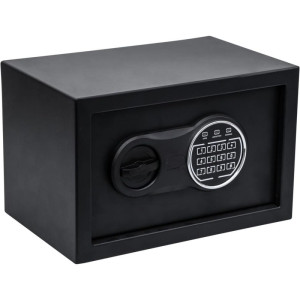 Cofre Eletronico Digital Em Aco 8,5l