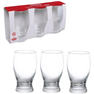 Copo De Vidro Long Drink Huis 200ml 3pcs-119059-96071