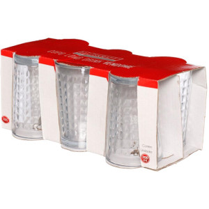 Copo De Vidro Long Drink Vendome 200ml 6pcs-119061-94793