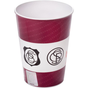 Copo Decorado Corinthians 320ml-119015-61151
