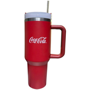 Copo Termico Coca-cola C/alca Vm 1,2l-119062-68459
