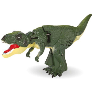 Dinossauro T-rex Mania C/som E Luz-119433-13681