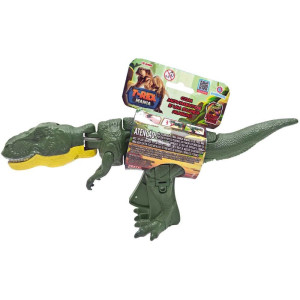 Dinossauro T-rex Mania C/som E Luz-119433-59002