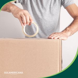 Fita Adesiva Polipropileno 18mmx40m Transp.-118991-22189