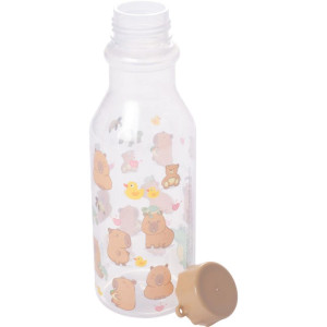 Garrafa Plastica Capivara 500ml-119023-69445