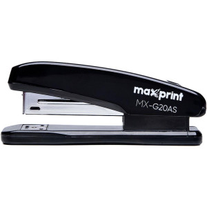 Grampeador Plastico Mx-g20as Semiautomatico P/20fl