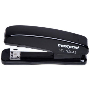 Grampeador Plastico Mx-g20as Semiautomatico P/20fl-121805-70124
