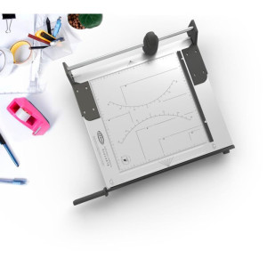 Guilhotina Cortadeira Duo Corte C/refiladora-122730-66679