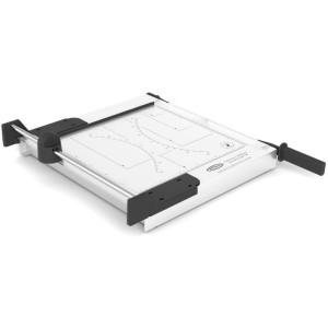 Guilhotina Cortadeira Duo Corte C/refiladora-122730-93241