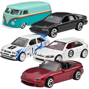 Hot Wheels Colecionavel Carros Boulevard Premium (s)-103489-61619