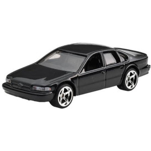 Hot Wheels Colecionavel Carros Boulevard Premium (s)-103489-67622