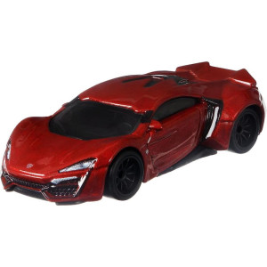 Hot Wheels Colecionavel Velozes E Furiosos Premium (s)-104035-12693