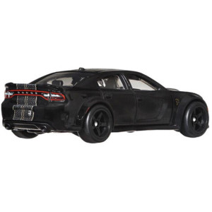 Hot Wheels Colecionavel Velozes E Furiosos Premium (s)-104035-21321