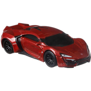 Hot Wheels Colecionavel Velozes E Furiosos Premium (s)-104035-61609