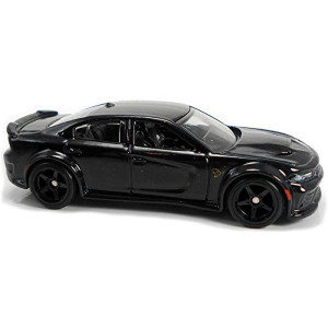 Hot Wheels Colecionavel Velozes E Furiosos Premium (s)-104035-73938