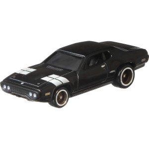 Hot Wheels Colecionavel Velozes E Furiosos Premium (s)-104035-78590