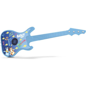 Instrumento Musical Guitarra Bluey-122446-29455