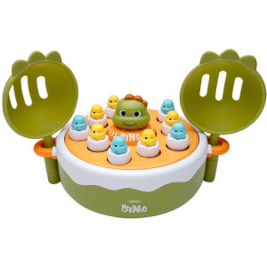 Jogo Diverso Dino 3em1-119112-83129