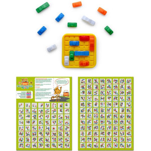 Jogo Diverso Estacionamento Maluco-119113-96853