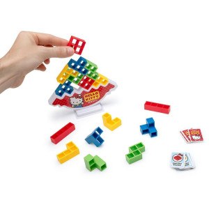 Jogo Diverso Hello Kitty Mestre Equilibrio-119110-48007