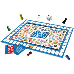 Jogo Diverso O Que E O Que E-122082-51342