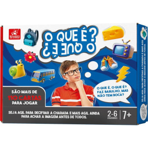 Jogo Diverso O Que E O Que E-122082-74857