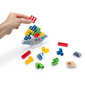 Jogo Diverso Sonic Mestre Do Equilibrio-119109-17461