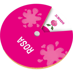 Jogo Educativo Gira Gira Das Cores-122088-18691