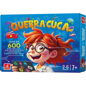 Jogo Educativo Quebra Cuca-122083-53514