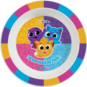 Kit Alimentacao A Hora Da Papinha Ii-121970-93514