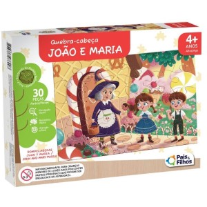Q Cabeça João E Maria-791943-29449