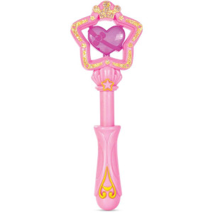 Maquiagem E Beleza Infantil Make Brinq Varinha C/gloss-119419-37687