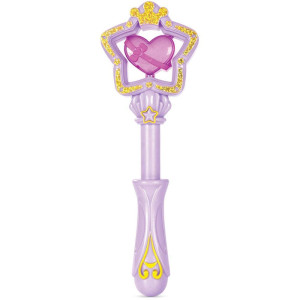 Maquiagem E Beleza Infantil Make Brinq Varinha C/gloss-119419-39924