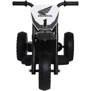 Moto Eletrica Honda Crf 6v Preto-121960-59484