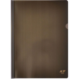 Pasta Canaleta A4 Fume New Line-122071-27866