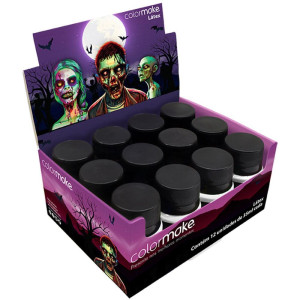 Pintura Facial Latex 35ml.-121074-29368