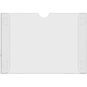 Quadro Multiuso A4 Protetor P/avisos Horizonta-122067-14903