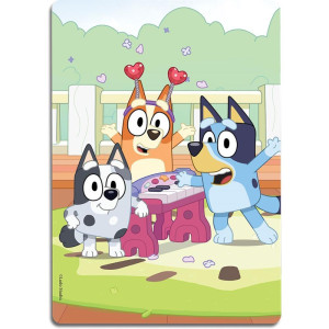 Quebra-cabeca Cartonado Puzzle Progre. 12,20 E 30pecas-122449-69703