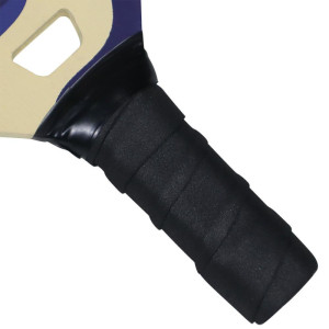 Raquete Beach Tennis Kit 2raquetes+1bolinha Cogumel-121948-64299