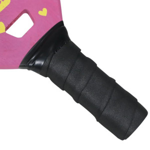 Raquete Beach Tennis Kit 2raquetes+1bolinha Unicorn-121947-25539