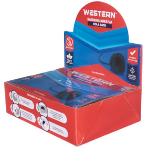 Ratoeira Adesiva Cola Rato