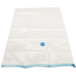 Saco Para Armazenagem Saco A Vácuo P 50x60cm