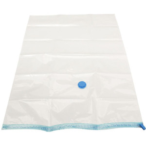 Saco Para Armazenagem Saco A Vácuo Ultra 90x130cm-119079-12099